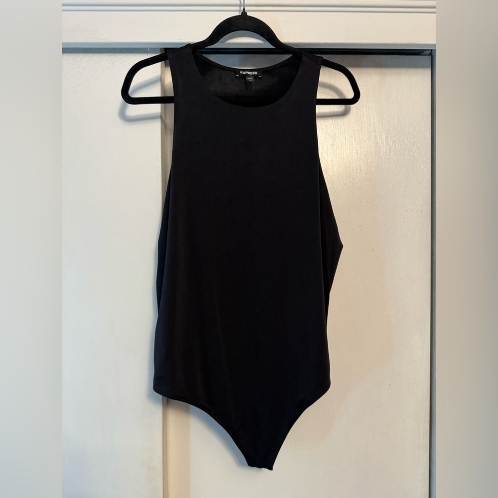 Express Bodysuit